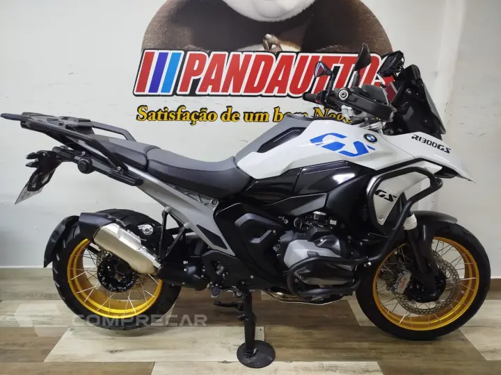 R 1300 GS PLUS