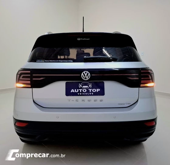 T-CROSS 1.0 200 TSI Sense