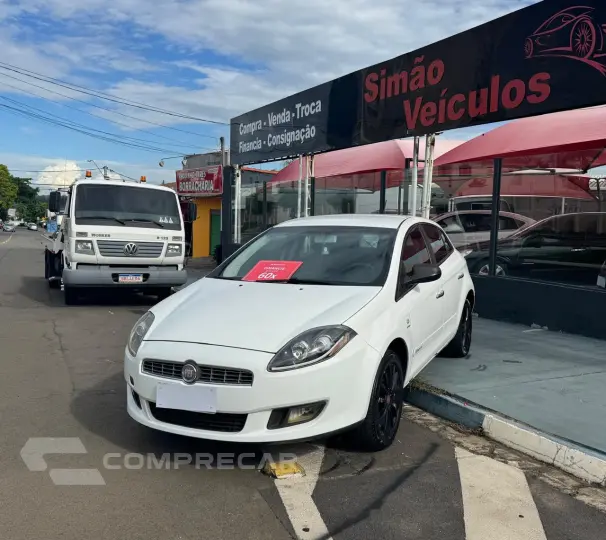 BRAVO 1.8 Essence 16V