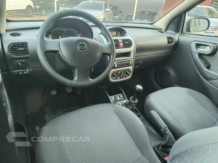 CORSA 1.4 MPFI Premium 8V