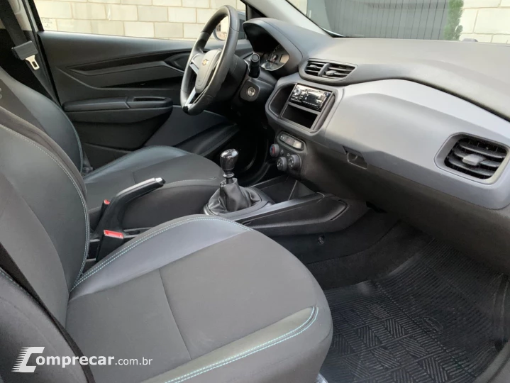 ONIX 1.0 FLEX PLUS LT MANUAL
