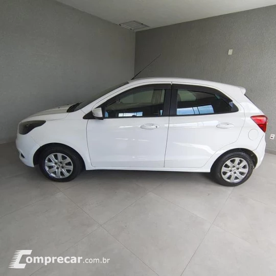 KA 1.0 SE 12V