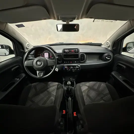 MOBI LIKE 1.0 Fire Flex 5p.