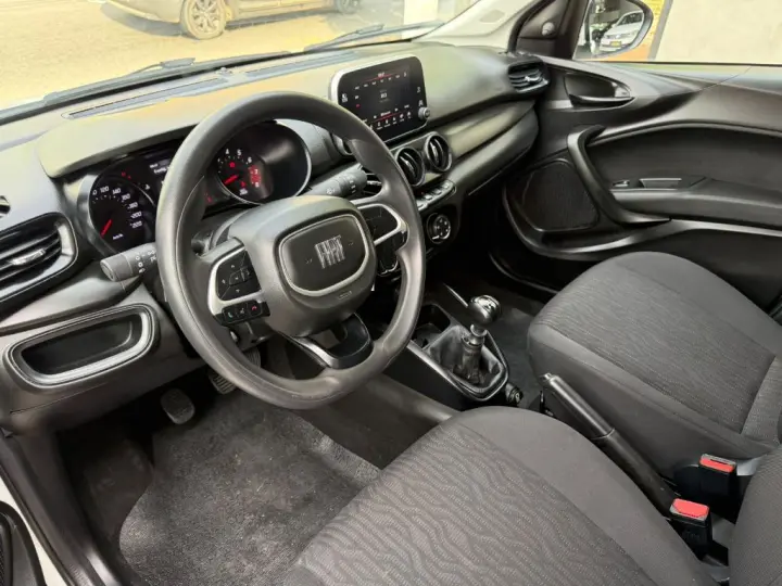 CRONOS DRIVE 1.3 8V Flex