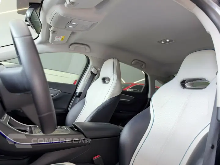 KING 1.5 Dm-i Phev GS