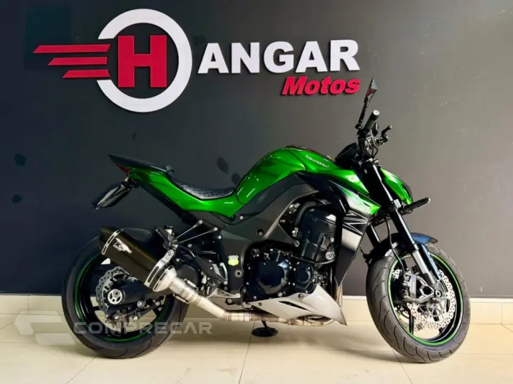 Z1000