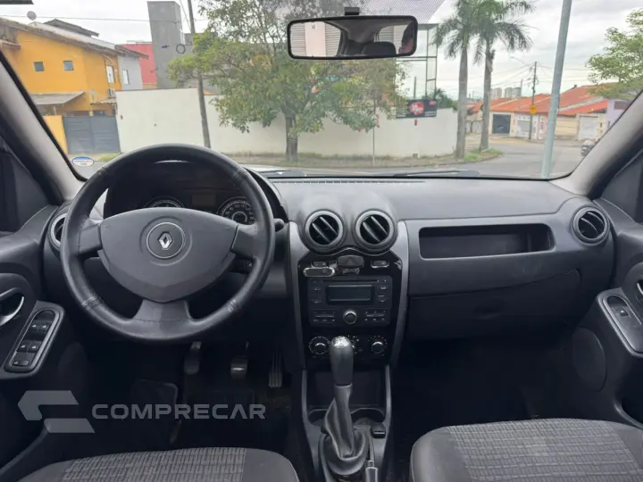 Hi-Flex 1.6 8V Completo