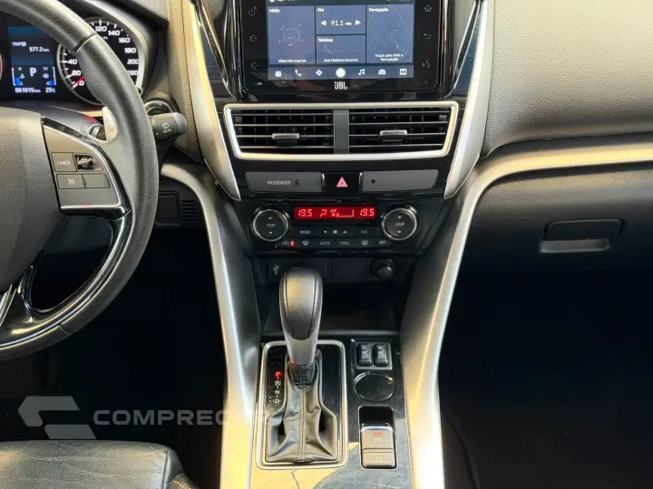 Eclipse Cross HPE 1.5 16V TB 165cv Aut.