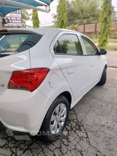 ONIX LT 1.0