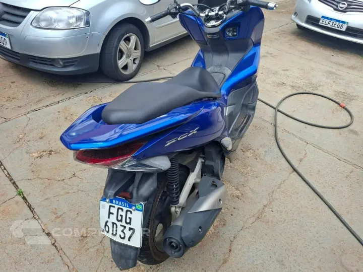 Pcx Abs