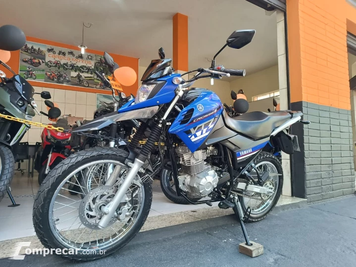 XTZ 150 CROSSER Z
