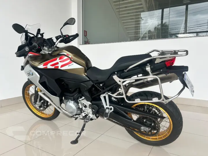 F 850 GS Adventure Premium