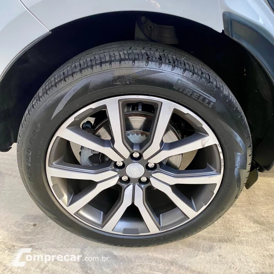 RANGE ROVER EVOQUE 2.0 16V SI4 SE Dynamic 4WD