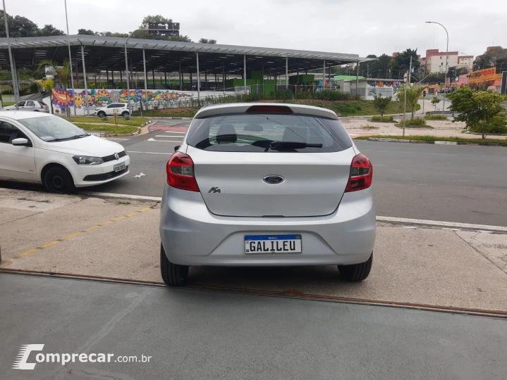 KA + 1.0 SE 12V