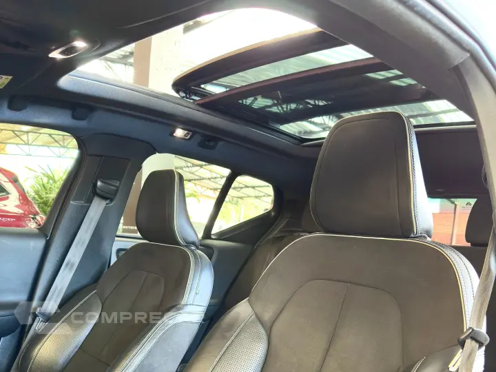 XC 40 2.0 T5 GASOLINA R-DESIGN AWD GEARTRONIC