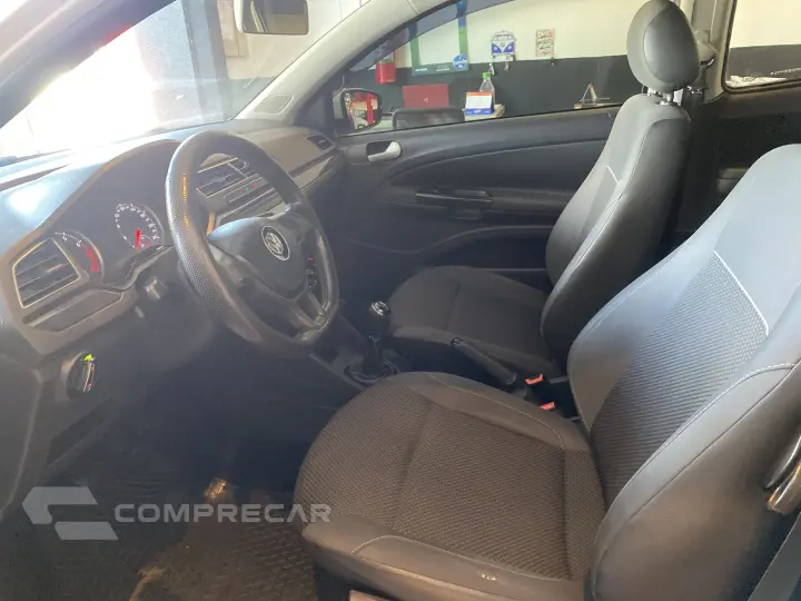 SAVEIRO 1.6 CD 8V