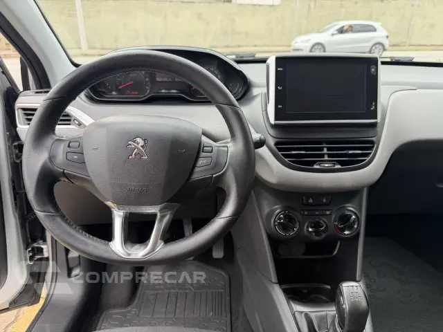 208 - 1.2 ACTIVE 12V 4P MANUAL