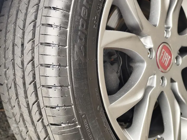 GRAND SIENA 1.4 MPI ATTRACTIVE 8V FLEX 4P MANUAL