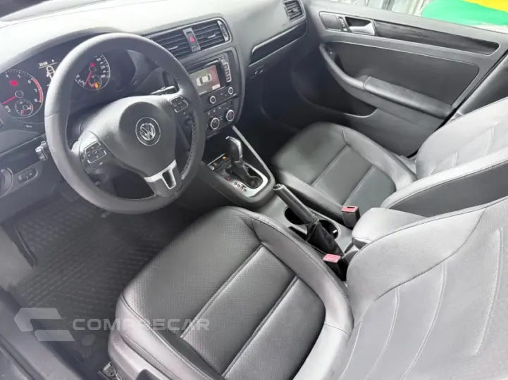 JETTA 2.0 Comfortline 120cv