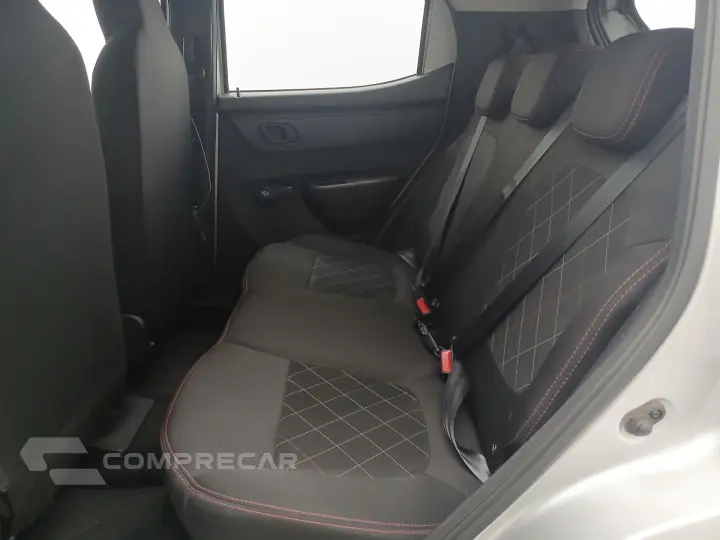 KWID 1.0 12V SCE FLEX ZEN MANUAL