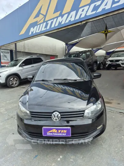 Gol Special 1.0 Total Flex 8V 5p