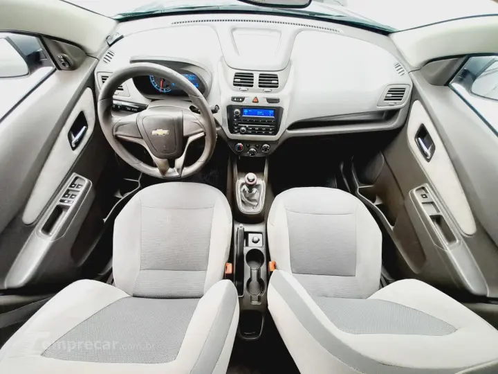 COBALT LTZ 1.4 8V FlexPower/EconoFlex 4p