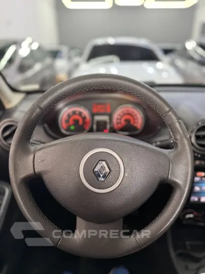 SANDERO 1.6 Privilége 16V
