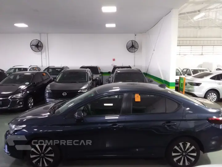 CITY 1.5 i-VTEC FLEX EX CVT