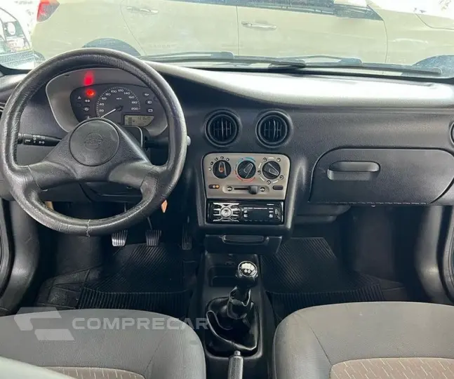 CELTA 1.0 MPFI VHC 8V