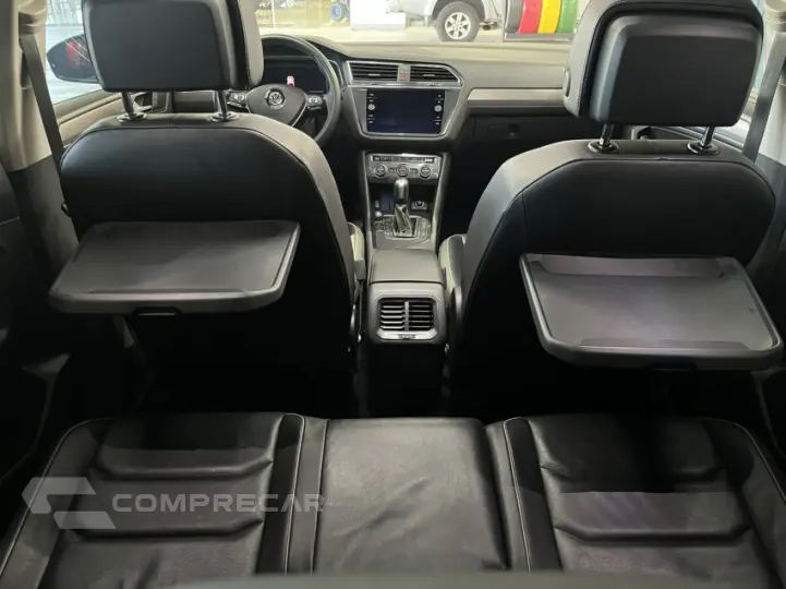TIGUAN 1.4 250 TSI Allspace
