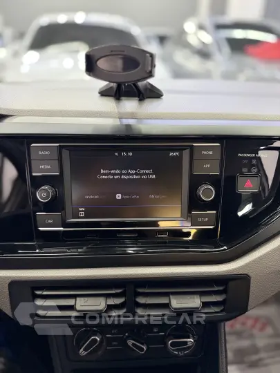 POLO 1.0 200 TSI Comfortline