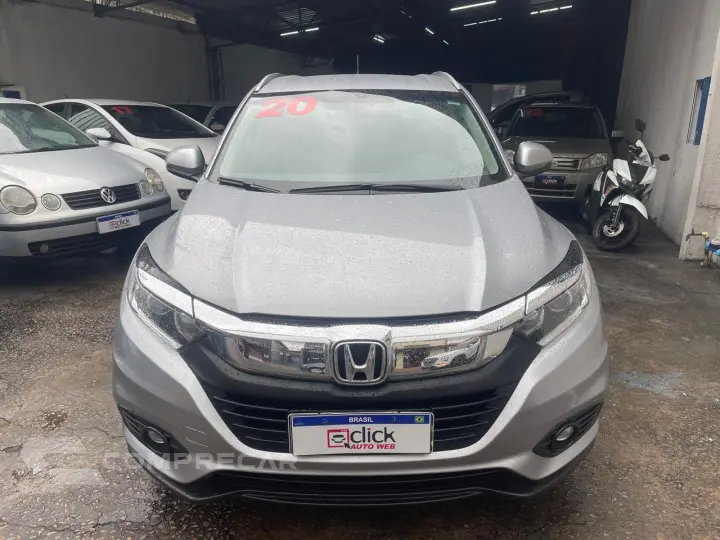 HR-V 1.8 16V EX
