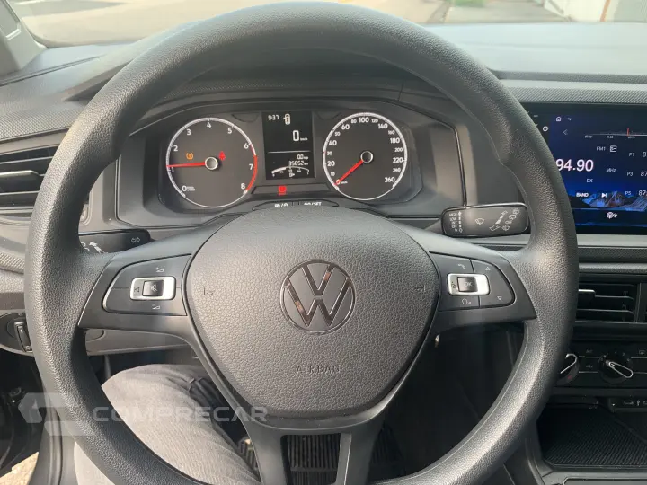 POLO 1.0 MPI Track