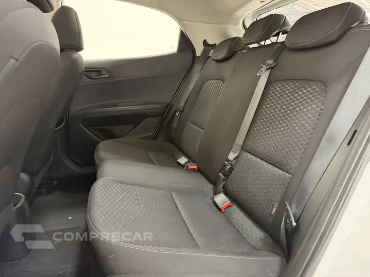 HB20 1.0 12V FLEX VISION MANUAL