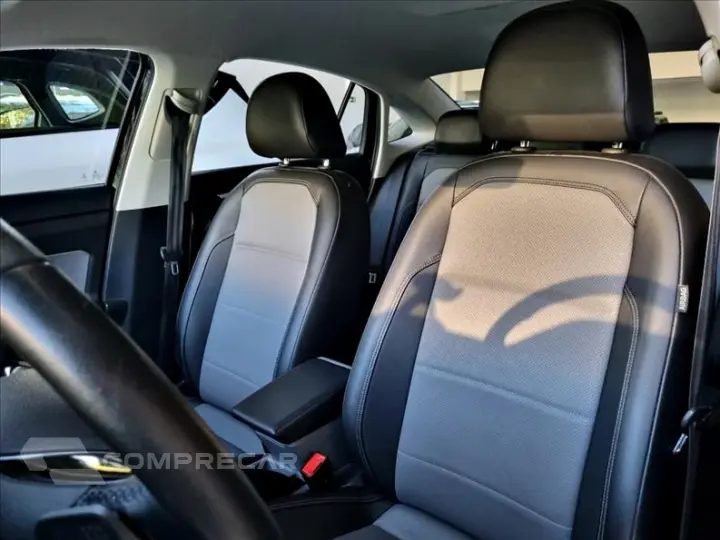 VIRTUS 1.0 200 TSI Highline