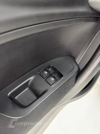 ARGO 1.3 Firefly Drive