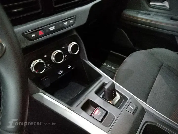 KARDIAN 1.0 TCE FLEX TECHNO EDC