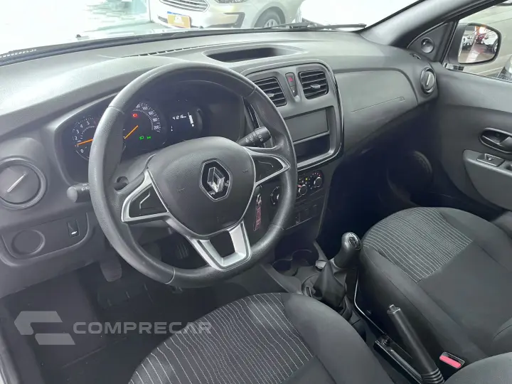 SANDERO 1.0 12V SCE Life