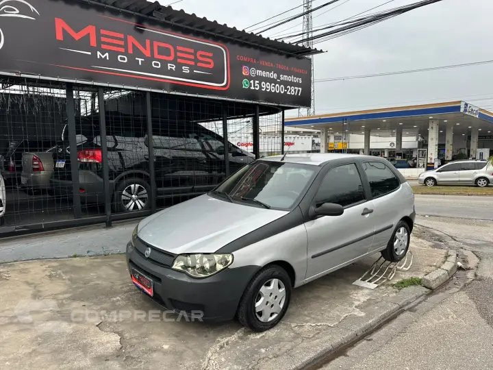 palio 1.0