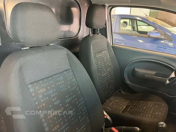 FIORINO 1.4 MPI FURGÃO 8V FLEX 2P MANUAL