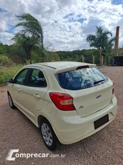 Ka Se 1.0