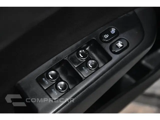 HB20X - 1.6 16V STYLE 4P AUTOMÁTICO
