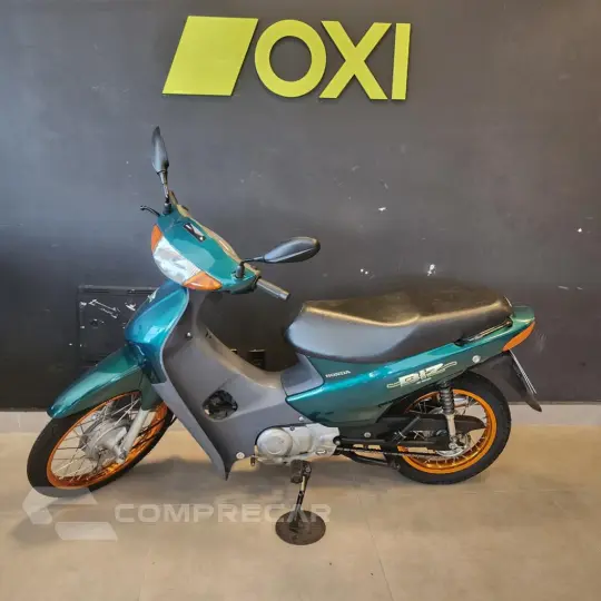 C 100 BIZ/ 100 BIZ KS