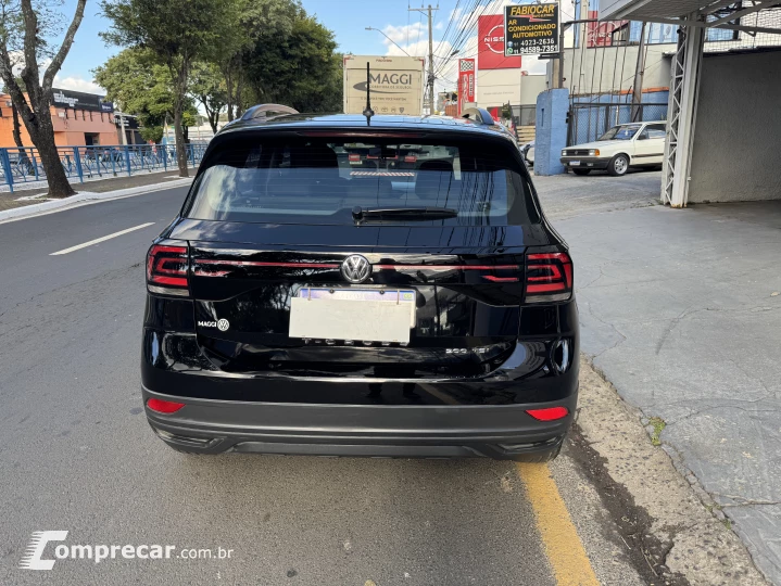 T-CROSS 1.0 200 TSI Sense