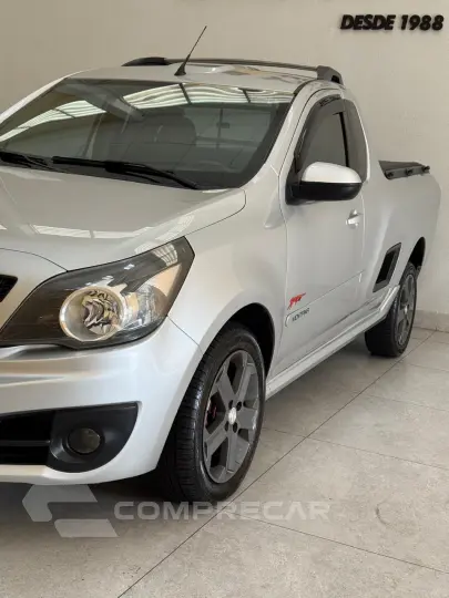 Montana 1.4 FLEX SPORT