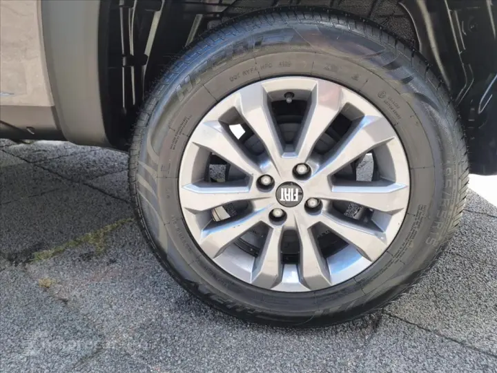 STRADA 1.3 FIREFLY FLEX FREEDOM CS MANUAL