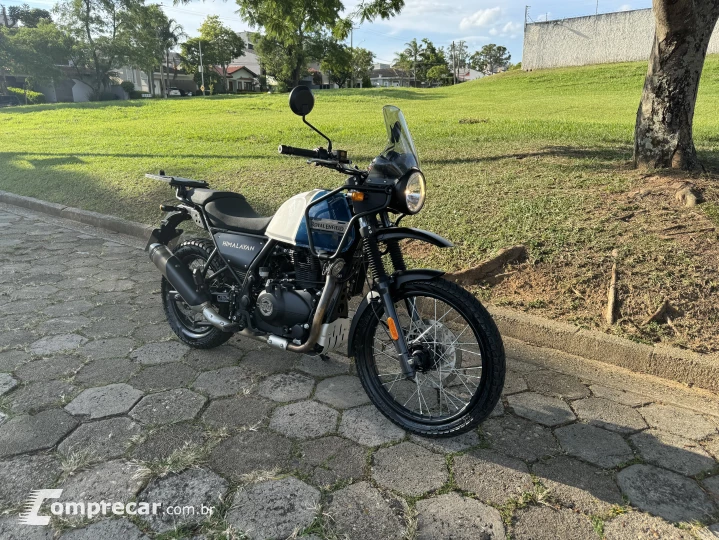 Himalaya 411