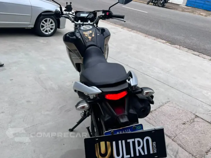 XTZ 250 LANDER 249cc/LANDER BLUEFLEX/ABS