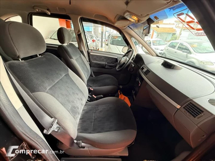 MERIVA 1.8 MPFI Maxx 8V