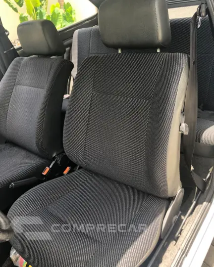 Gol CLi / CL/ Copa/ Stones 1.6